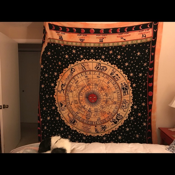 Other - beautiful star sign tapestry 💕 Other - beautiful star sign tapestry 💕